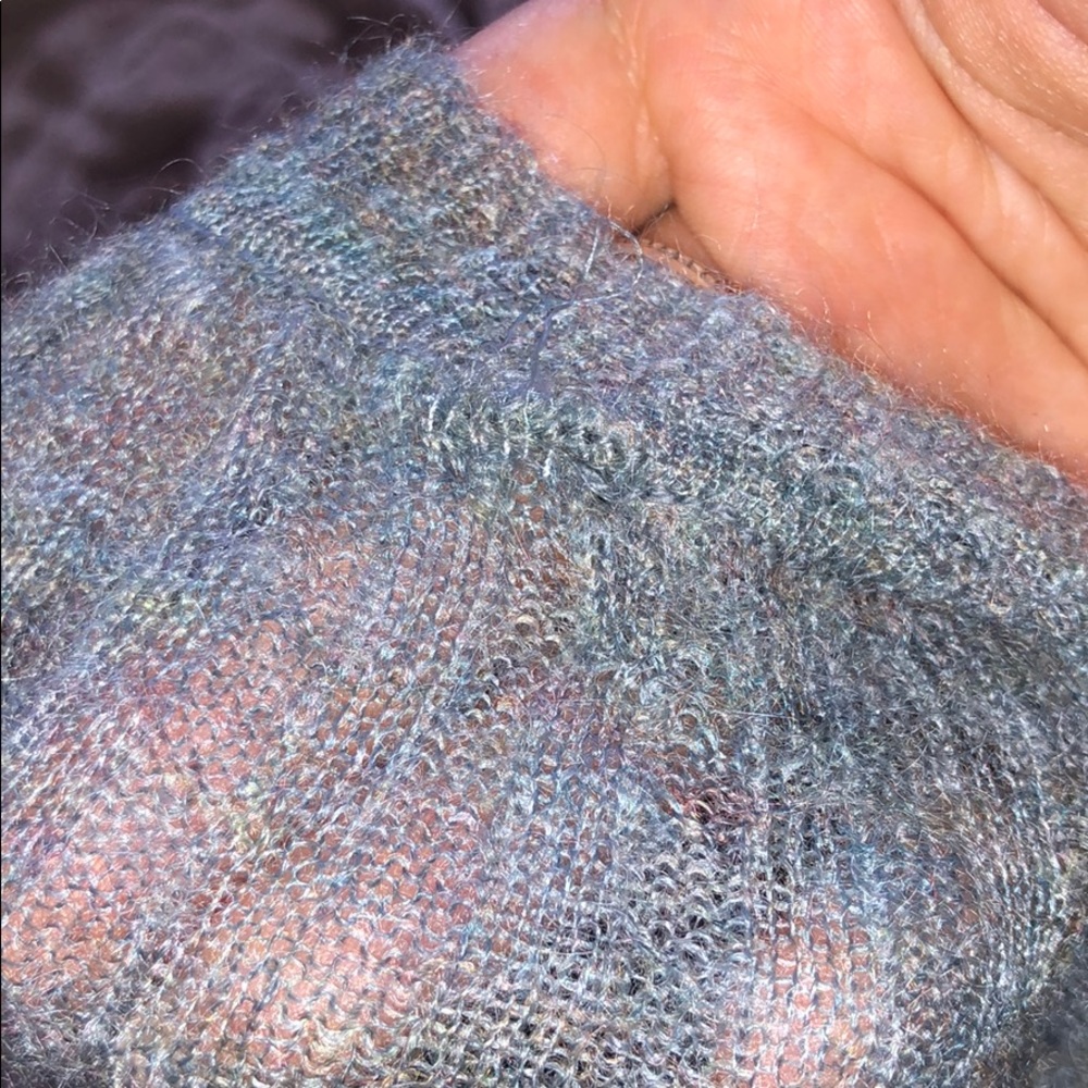 COPY - Rag & Bone Sweater - Picture 9 of 9